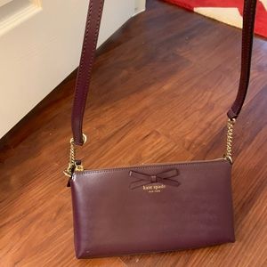 Kate spade sling bag